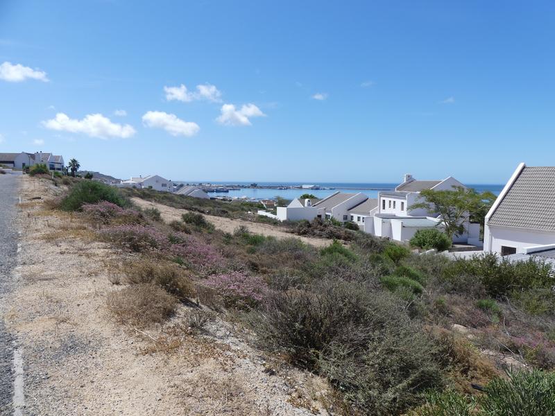 0 Bedroom Property for Sale in Britannica Heights Western Cape